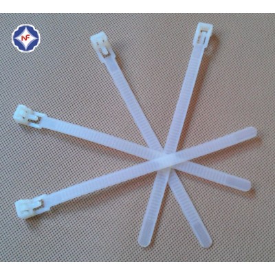 High quality self-locking nylon cable tie