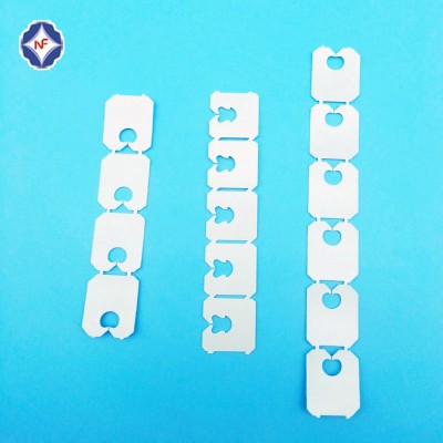 band clip plastic clips closures ties for food bags