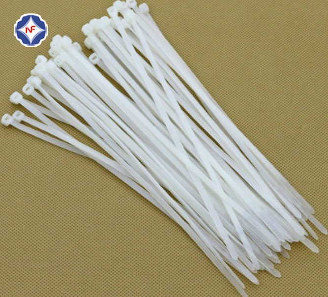 Nylon Soft Cable Tie Manufacturer price